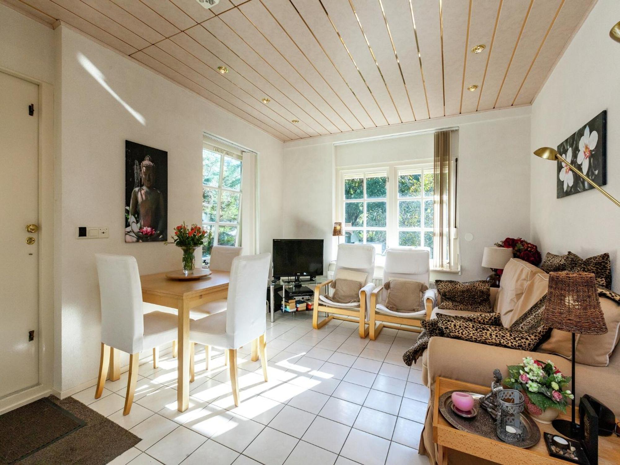 Quaint Apartment In Oostkapelle Zealand With Terrace Екстериор снимка