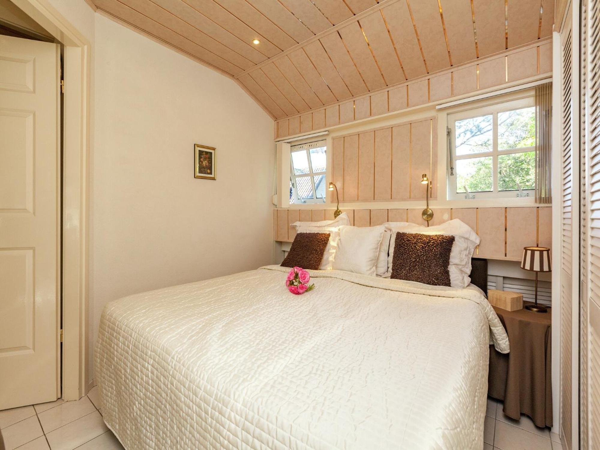 Quaint Apartment In Oostkapelle Zealand With Terrace Екстериор снимка