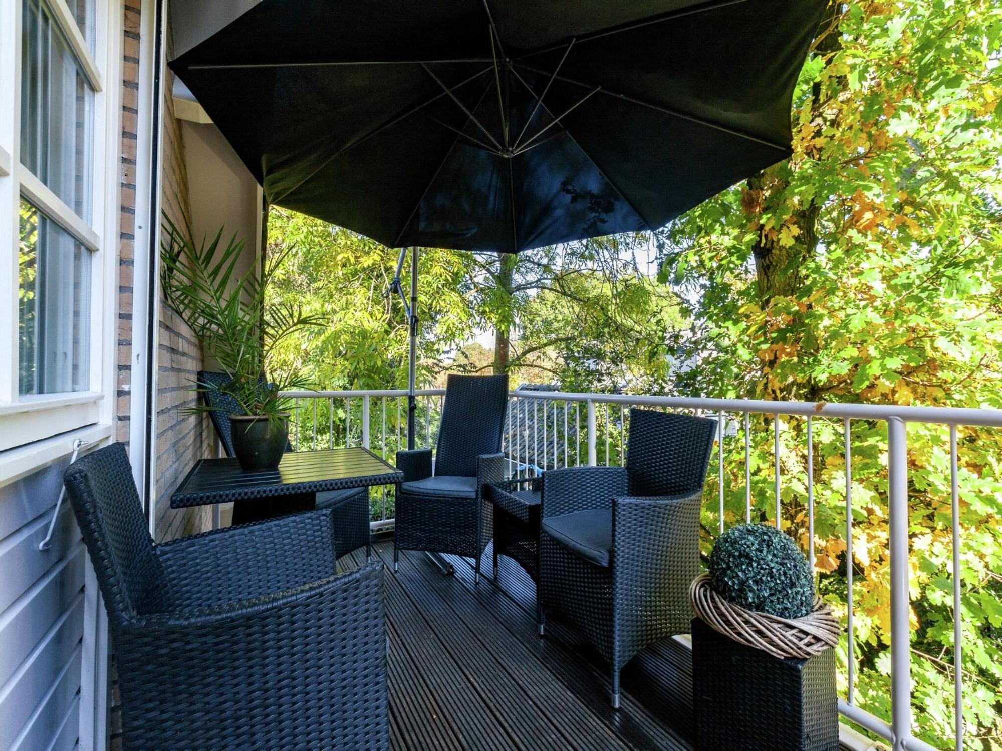 Quaint Apartment In Oostkapelle Zealand With Terrace Екстериор снимка