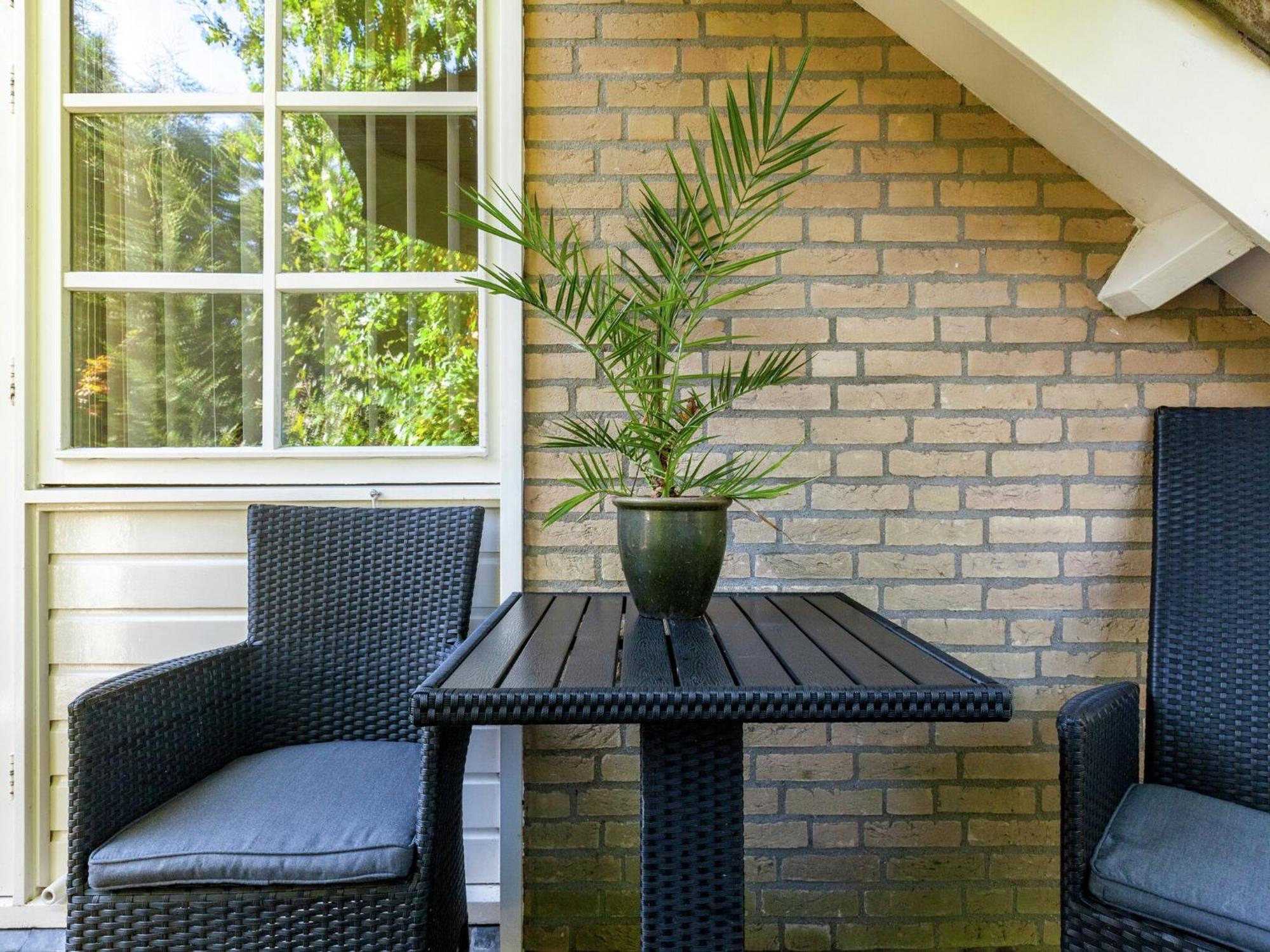 Quaint Apartment In Oostkapelle Zealand With Terrace Екстериор снимка