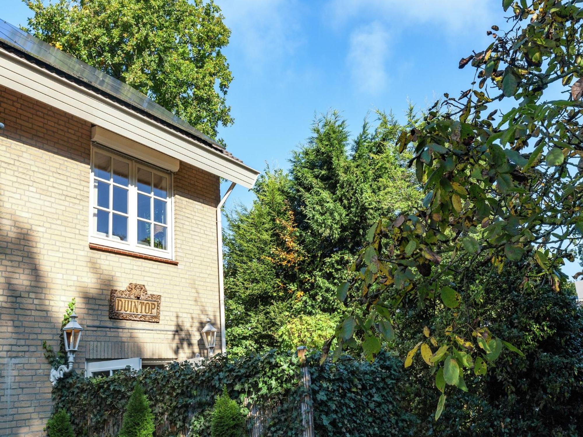 Quaint Apartment In Oostkapelle Zealand With Terrace Екстериор снимка