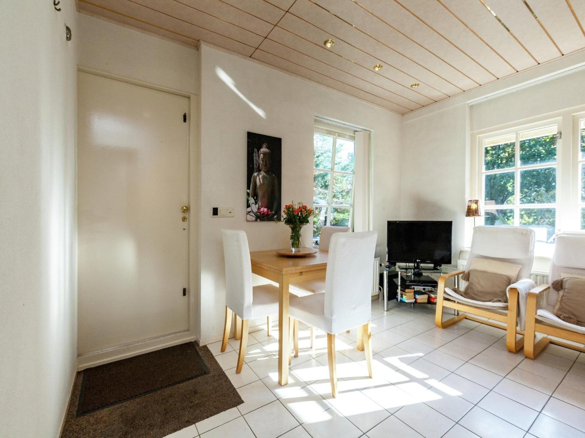 Quaint Apartment In Oostkapelle Zealand With Terrace Екстериор снимка