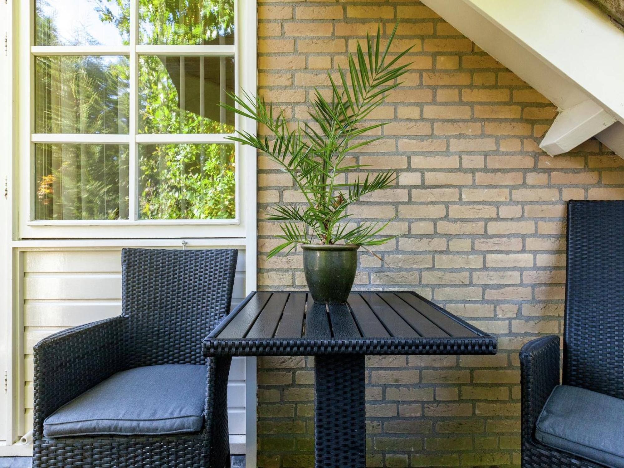 Quaint Apartment In Oostkapelle Zealand With Terrace Екстериор снимка