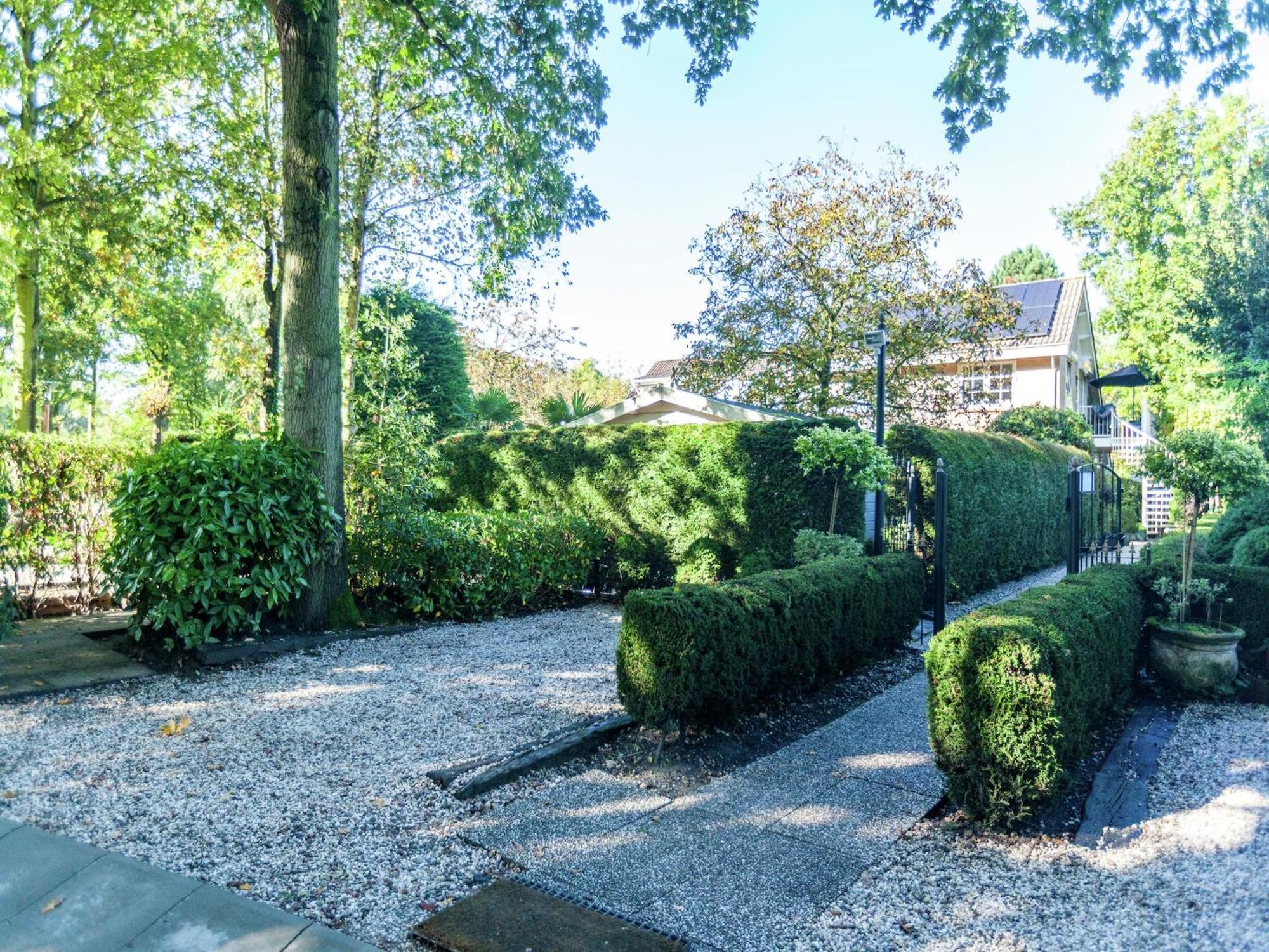 Quaint Apartment In Oostkapelle Zealand With Terrace Екстериор снимка
