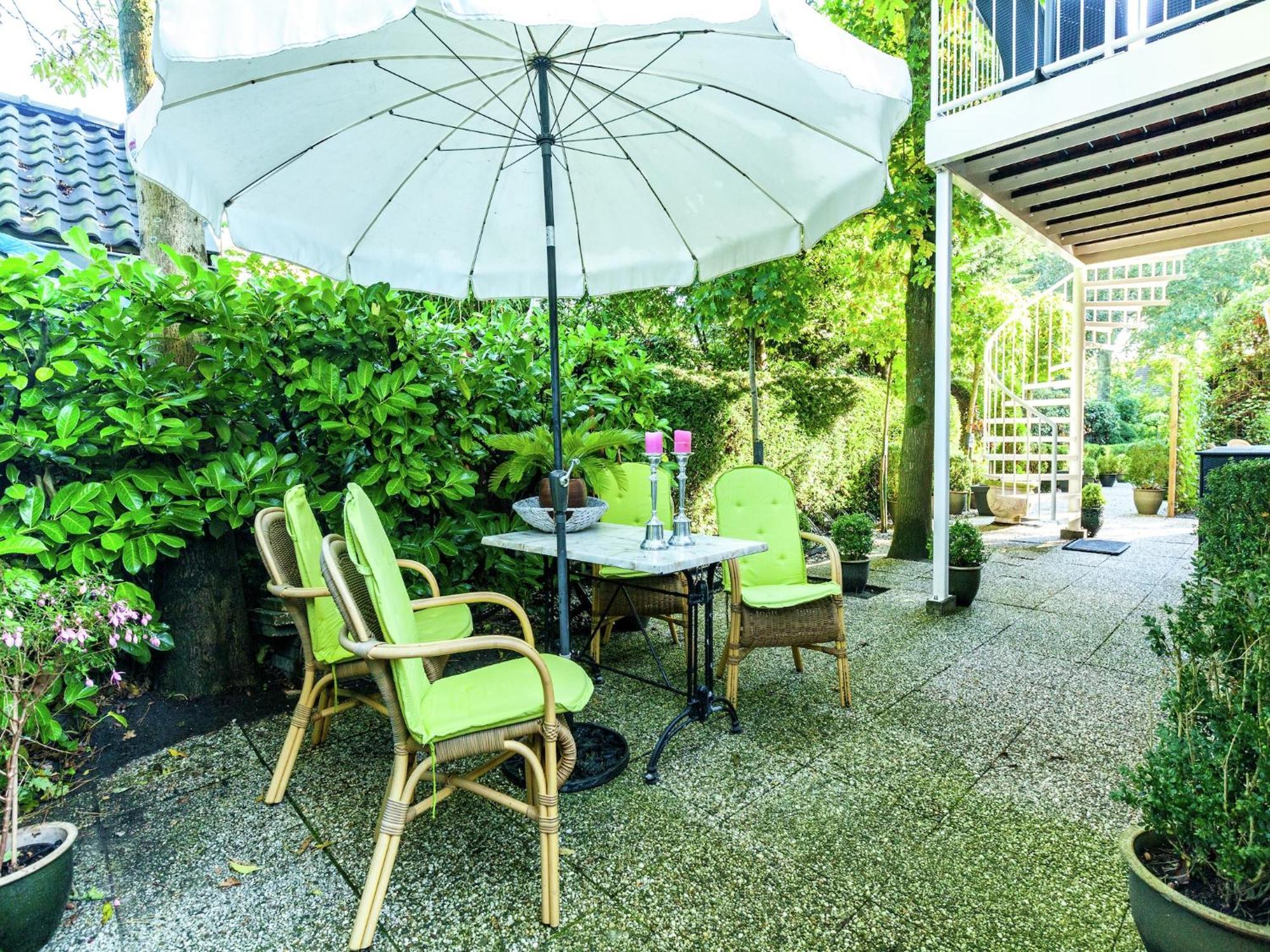 Quaint Apartment In Oostkapelle Zealand With Terrace Екстериор снимка